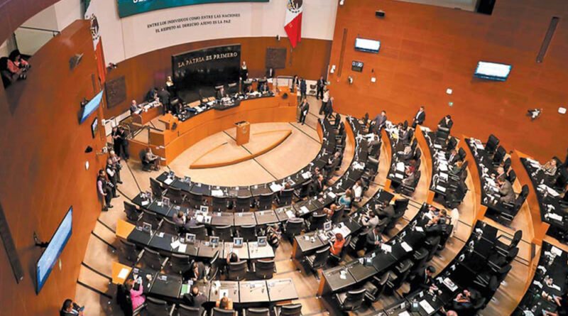 Foto: Cortesía Senado de la República