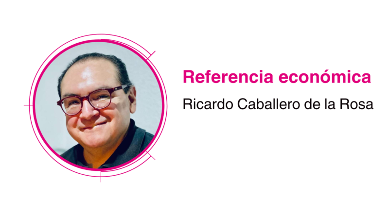 Referencia económica