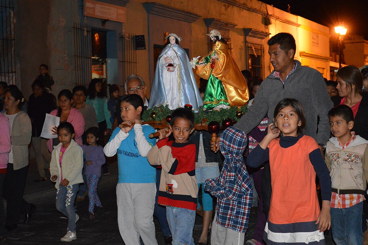 Conoce el origen de las posadas y su evolución con un académico IBERO Puebla