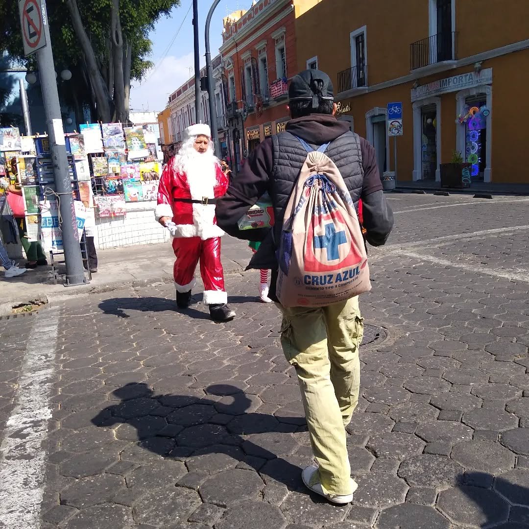 México celebra la Navidad 505: Un legado de historia, fe y reconciliación