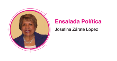 Ensalada Política