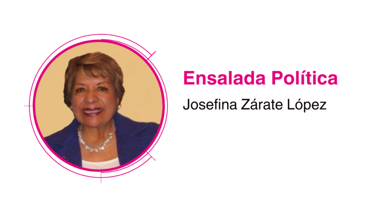 Ensalada Política