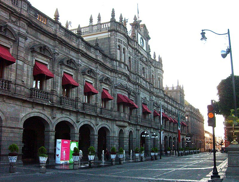 Se presentan más denuncias contra ex funcionarios municipales: Contraloría Municipal