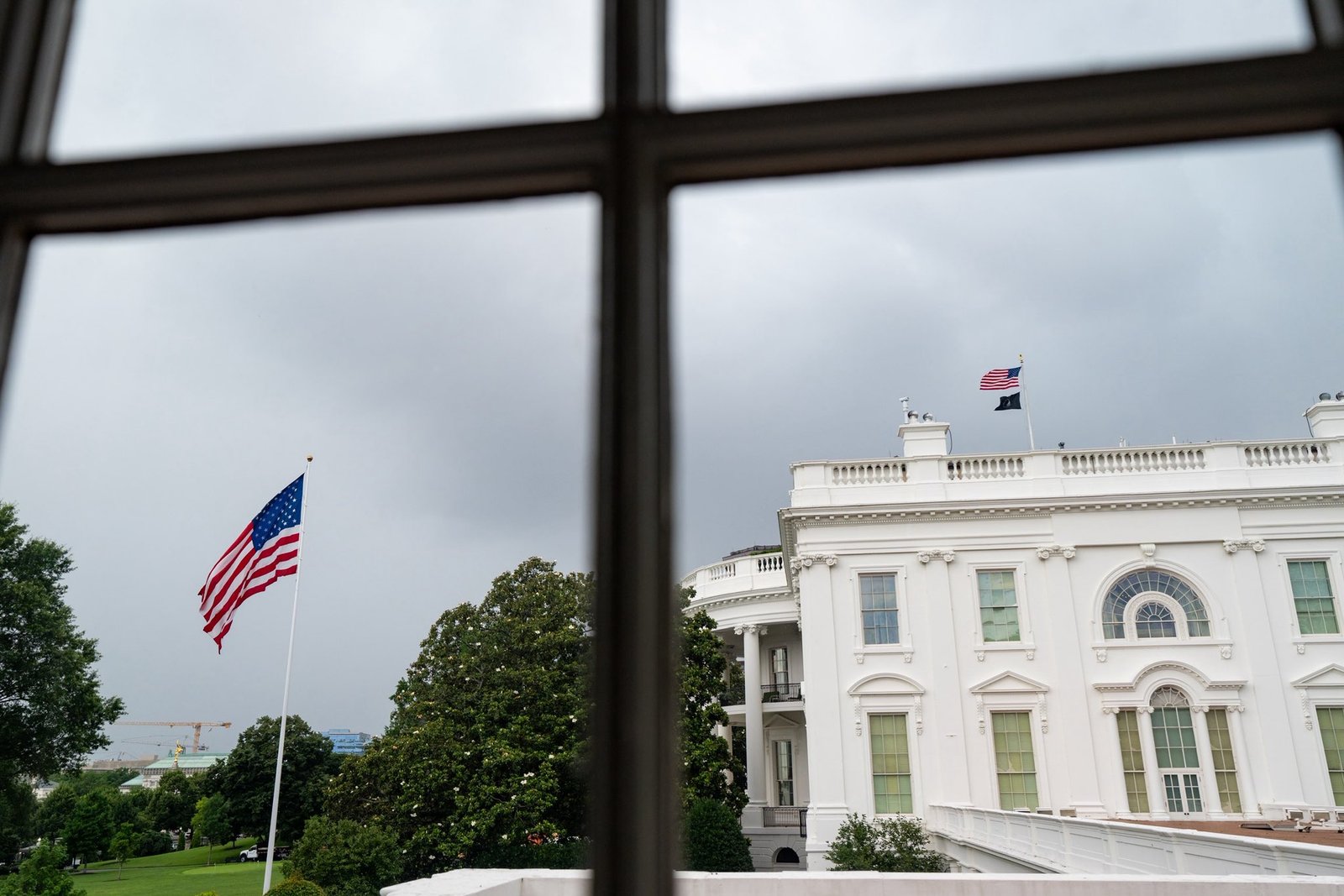 HRW critica plan fiscal de Trump: «Es espantoso, favorece a millonarios y pone en riesgo el derecho a la salud»