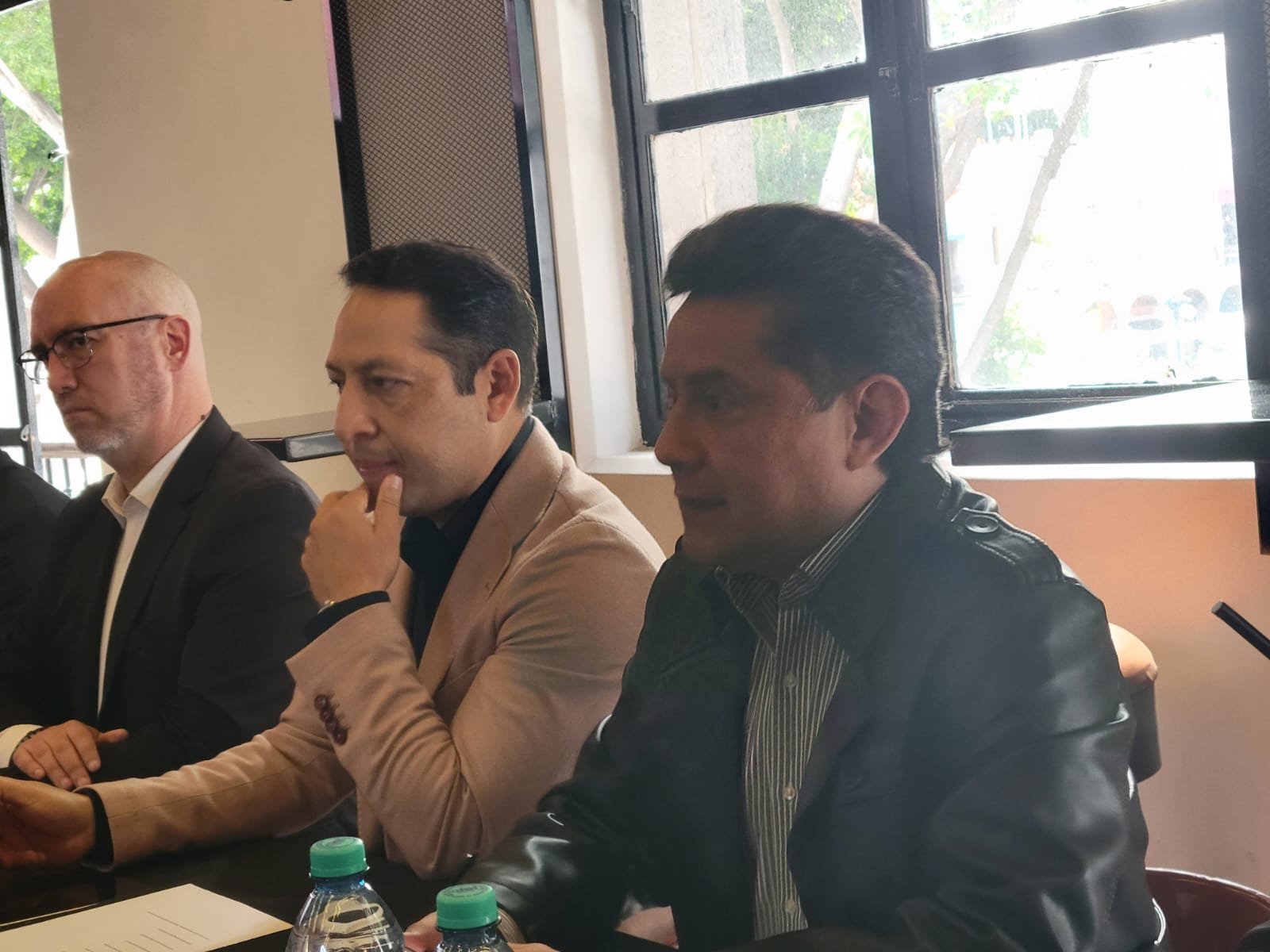 Ventas en el Centro Histórico aumentan hasta 15% con sistema de parquímetros