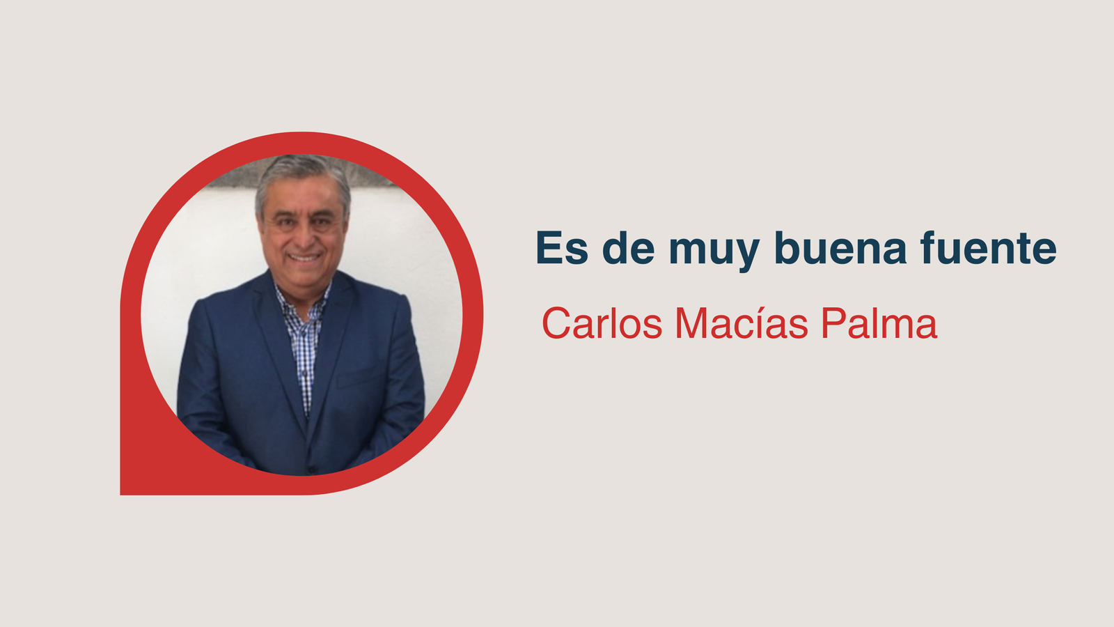 Sales del PRI y eres Gobernador