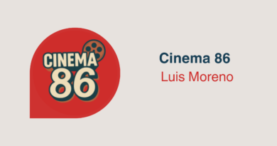 CInema 86