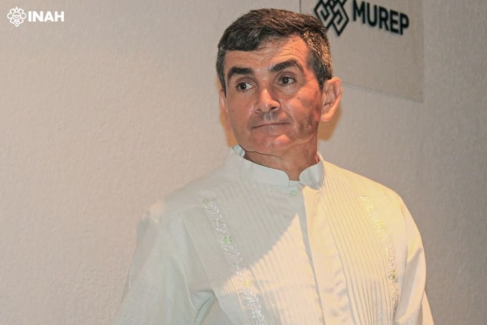 Nombran a Gustavo Donnadieu Cervantes como nuevo titular del Centro INAH Puebla