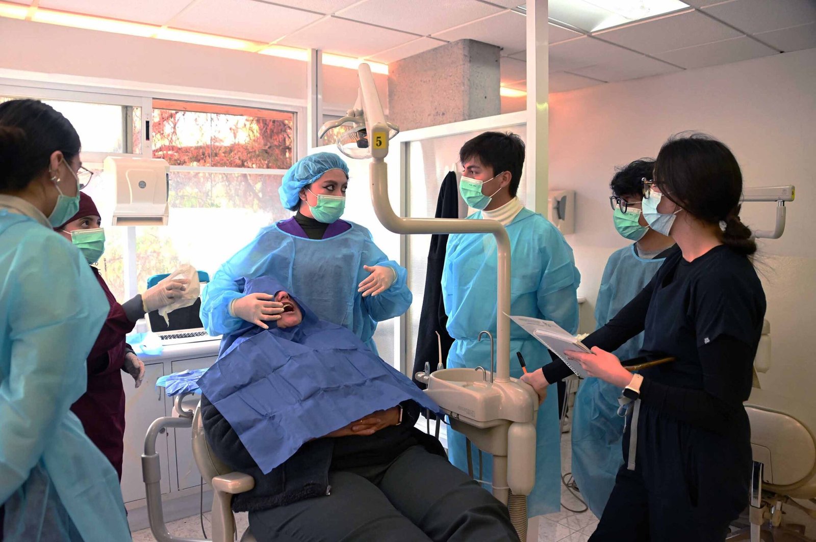 UNAM lanza diagnóstico virtual de enfermedades bucales