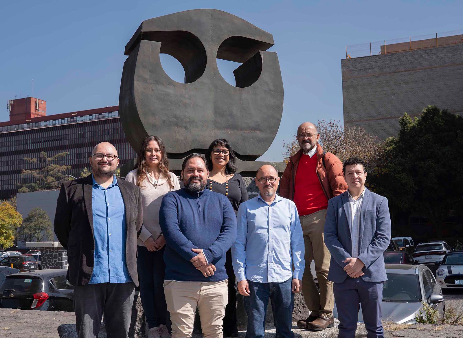 Científicos mexicanos de la UNAM, IPN e IMSS desarrollan innovadora prueba rápida para COVID-19 y otros virus