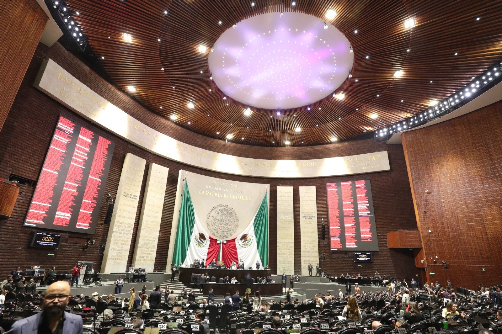 Diputados aprueban reforma contra el abuso sexual: «Silencio no es consentimiento»
