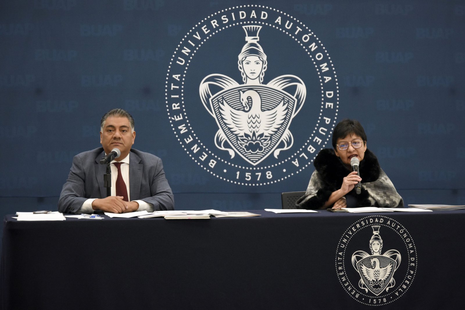 Egresados de prepas y bachilleratos BUAP tienen garantizado ingreso al nivel superior: Rectora Lilia Cedillo