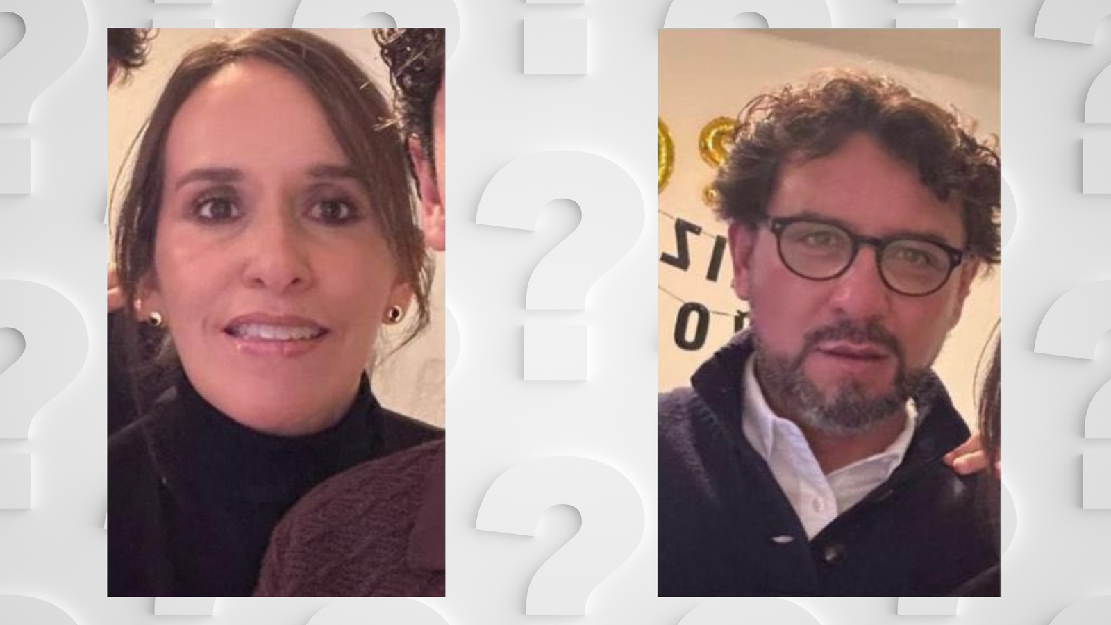 El Instituto Oriente de Puebla reporta la desaparición de dos padres de familia