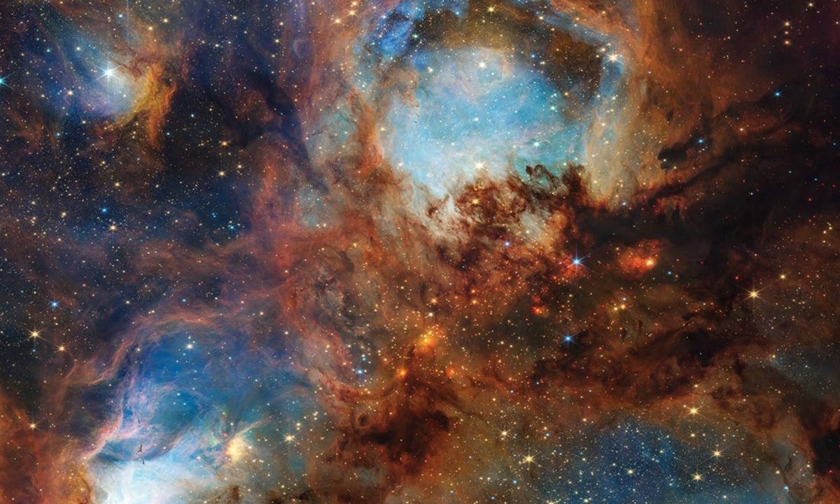 ¿Explosiones de agujeros negros primordiales? Proponen nueva teoría para el misterioso «neutrino fantasma» de 2023