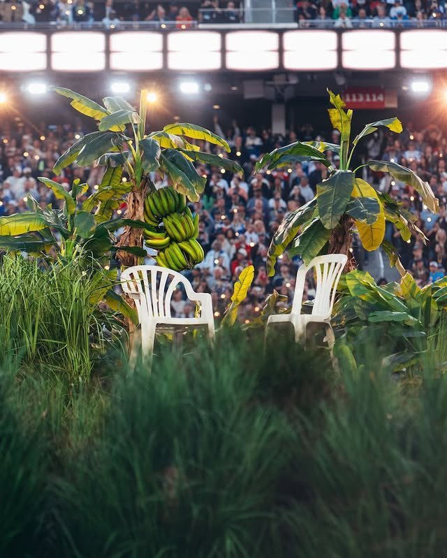 El «Efecto Bad Bunny» sacude la industria: Récords históricos en YouTube, Spotify y un insólito #1 en China