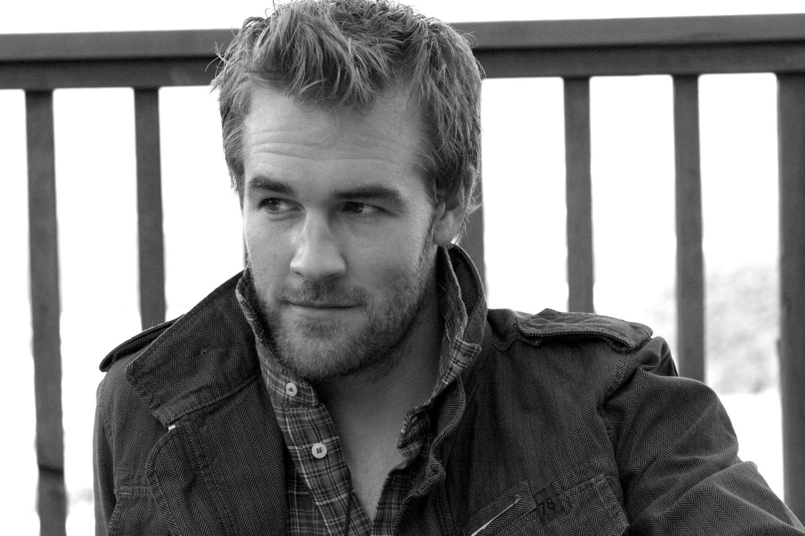 Luto en Hollywood: Fallece James Van Der Beek, el eterno protagonista de “Dawson’s Creek”