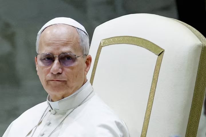 El Papa León XIV advierte sobre el fin del “New START”