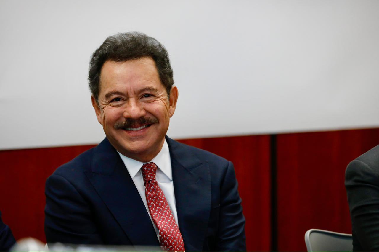 Senado perfila votación de la jornada laboral de 40 horas