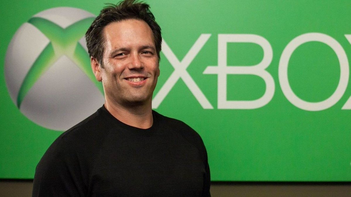 Phil Spencer se retira y Asha Sharma asume la dirección de Microsoft Gaming