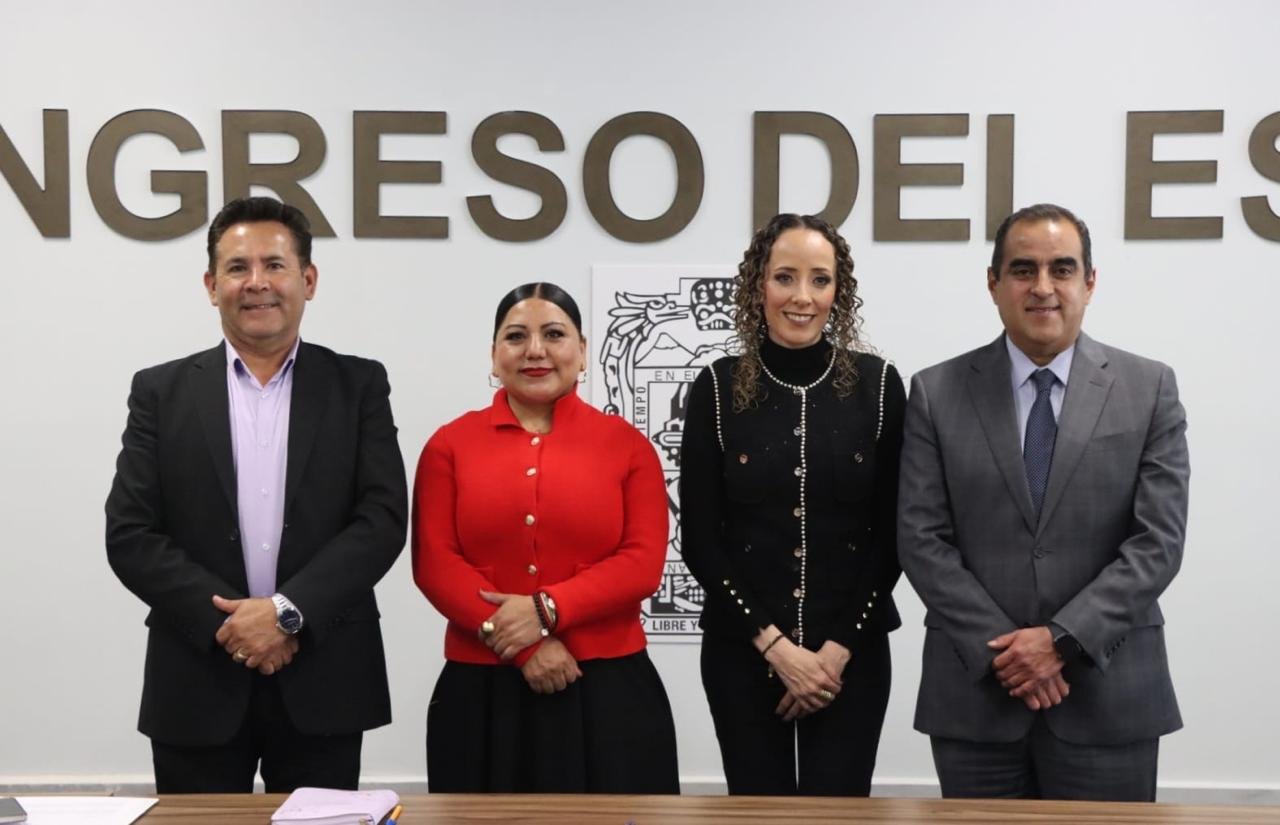 Congreso aprueba exhorto para garantizar justicia con perspectiva de género y protección de la niñez