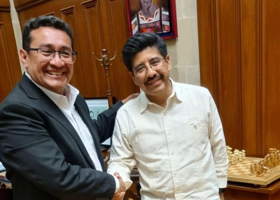 Construyen Congreso y SCJN camino para una legislatura indígena en Puebla