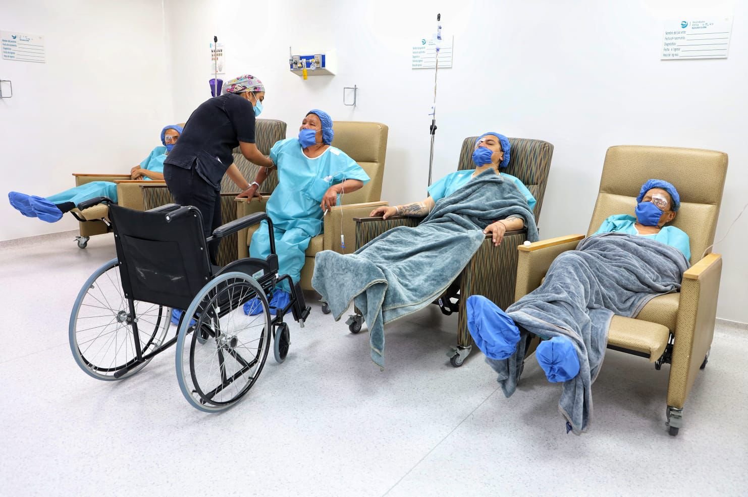 DIF Puebla Capital logra más historias de éxito con «Iluminando Miradas”