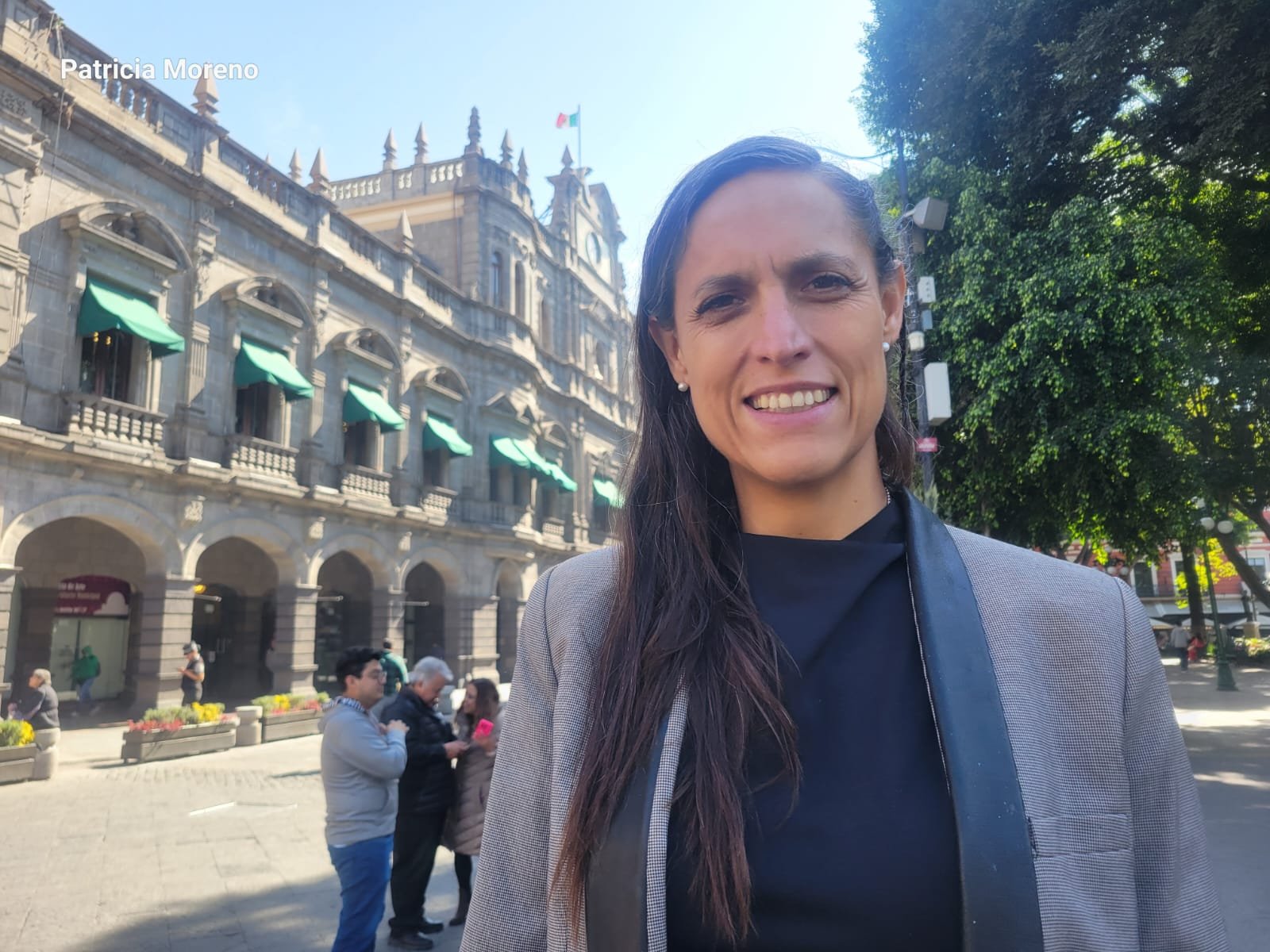 Todo listo para el Gran Desfile de Huehues 2026