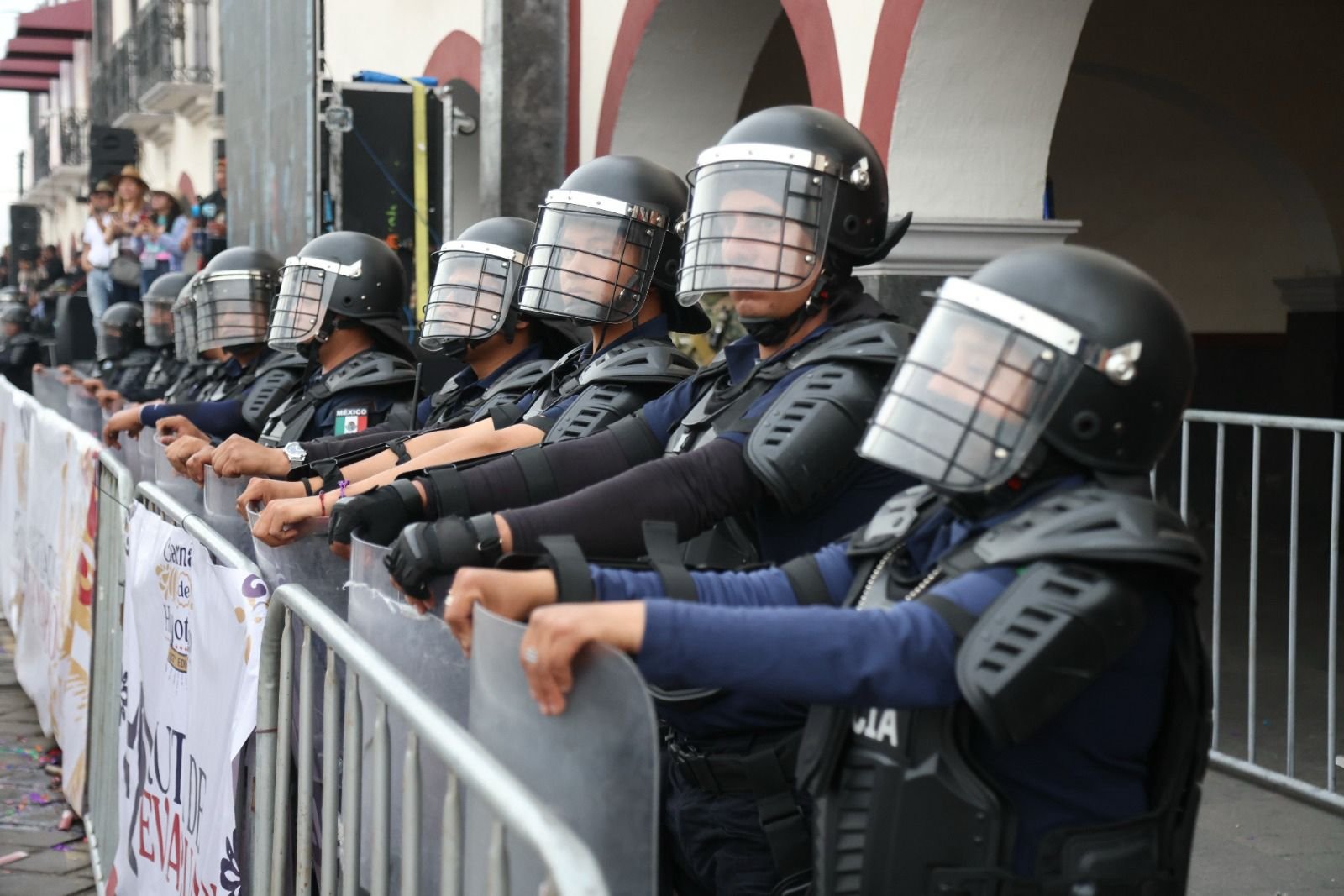 GOBIERNO ESTATAL REFUERZA SEGURIDAD REGIONAL CON TECNOLOGÍA Y COORDINACIÓN INTERINSTITUCIONAL