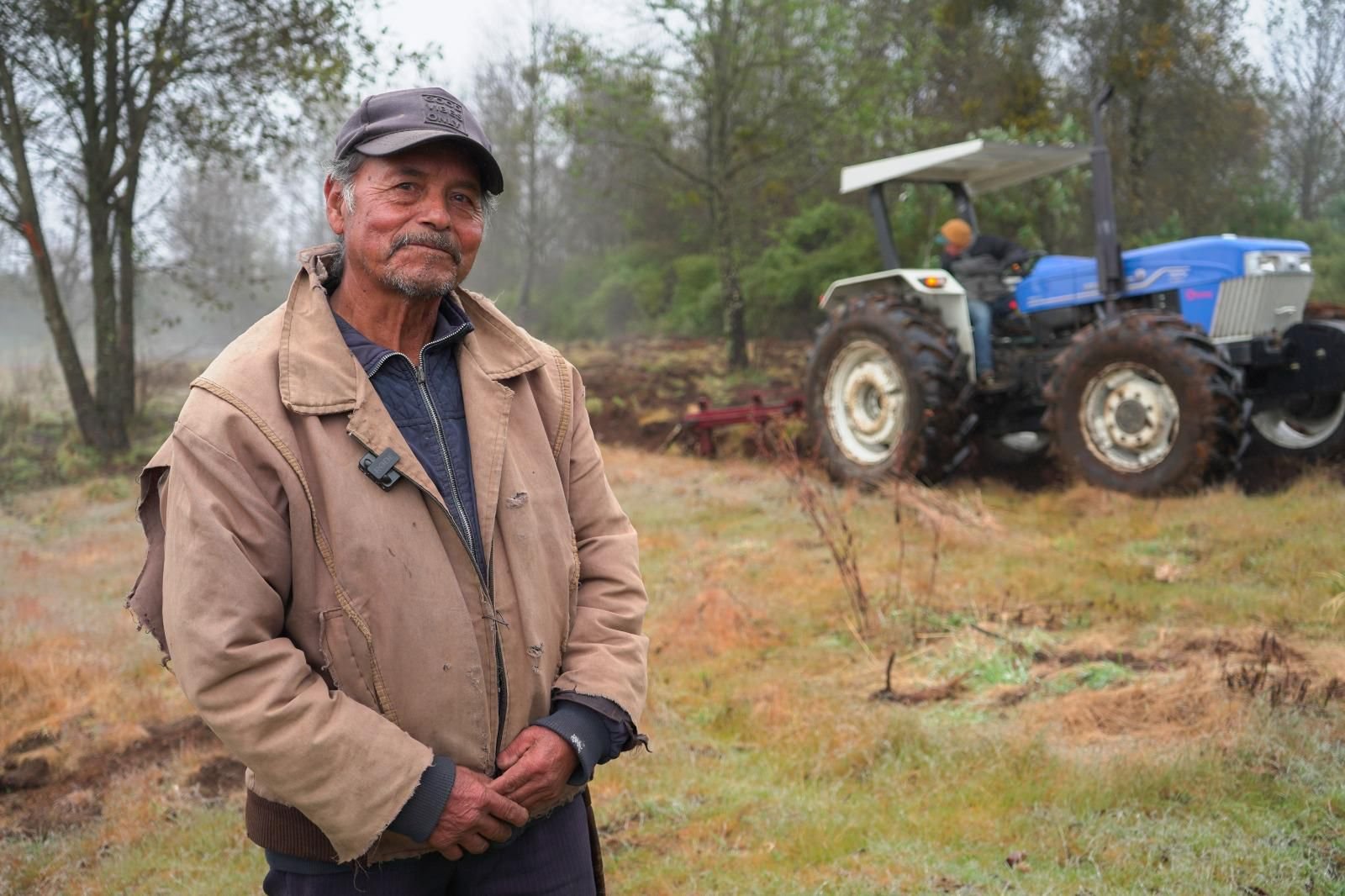 PUEBLA IMPULSA REVOLUCIÓN AGRÍCOLA Y COMBATE POBREZA ALIMENTARIA