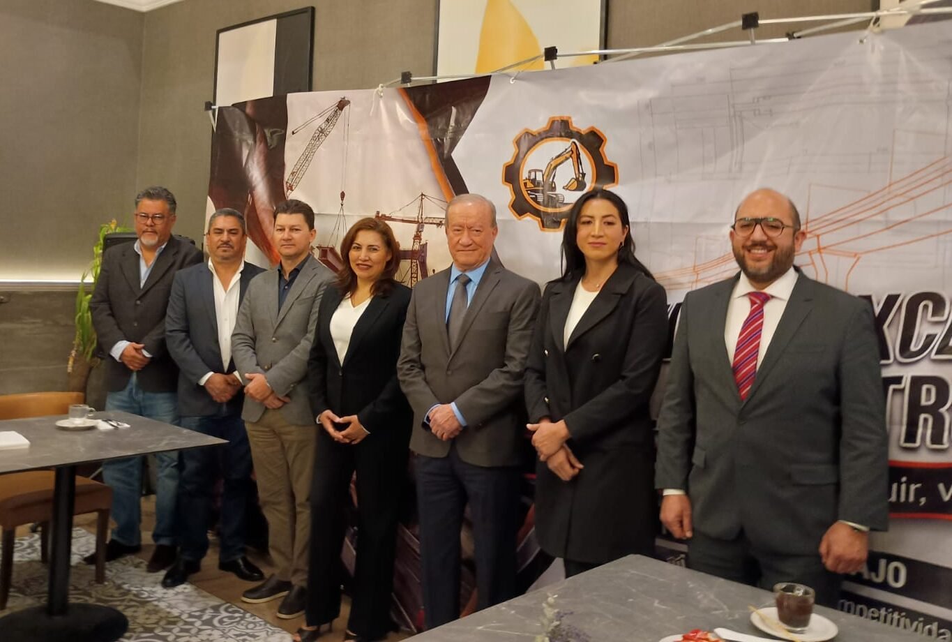 No hay favoritos en la renovación de la dirigencia de la CMIC: Raymundo del Valle