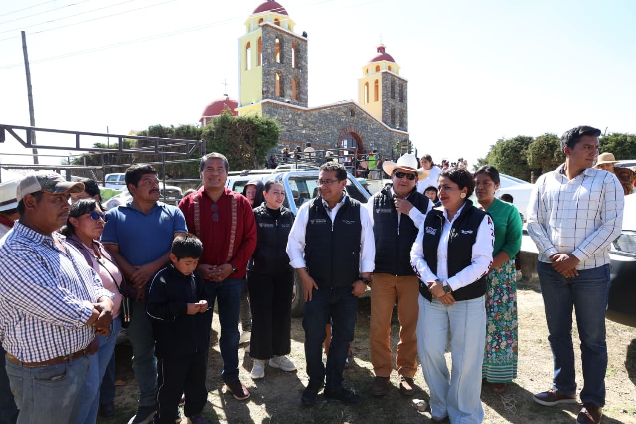 Congreso refrenda compromiso social ante emergencia ambiental en Vicente Guerrero