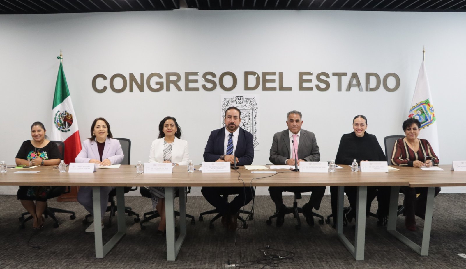 Aprueba Comisión del Congreso exhorto para verificación de Programas Especiales de Protección Civil en la instalación y funcionamiento de juegos mecánicos