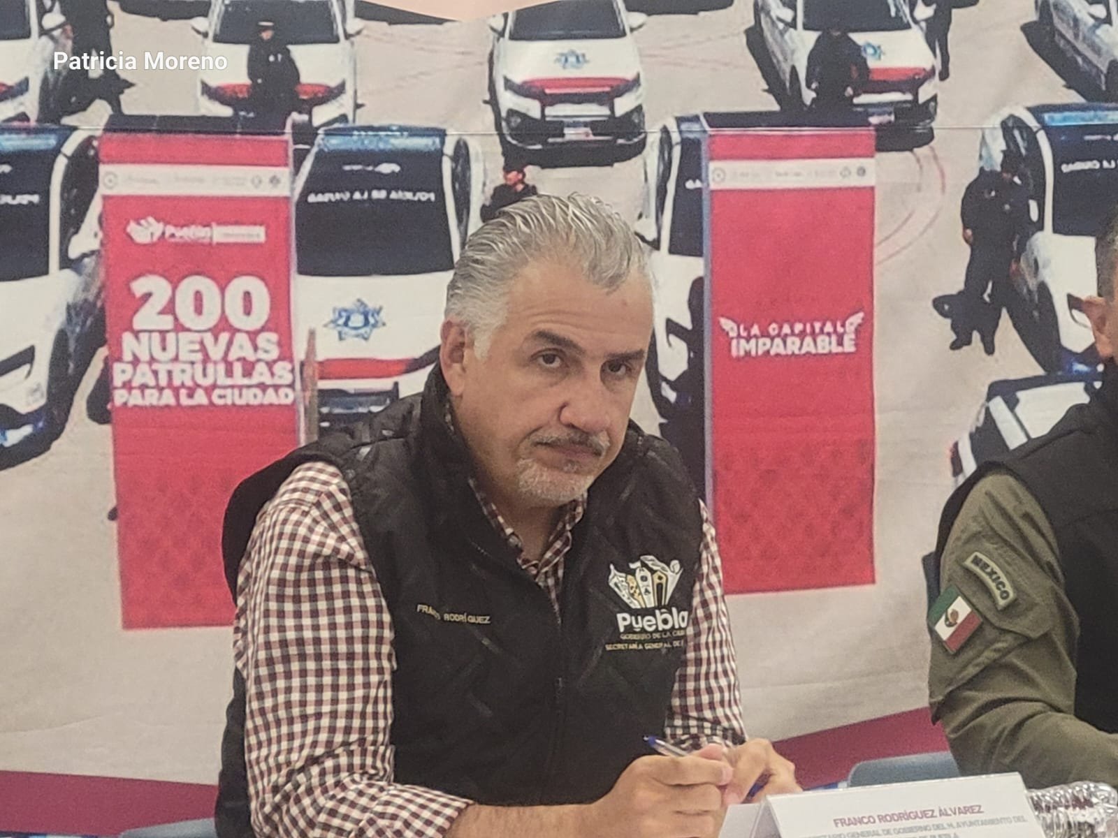 Ayuntamiento de Puebla respalda exigencia de justicia tras hechos violentos en bar de la capital