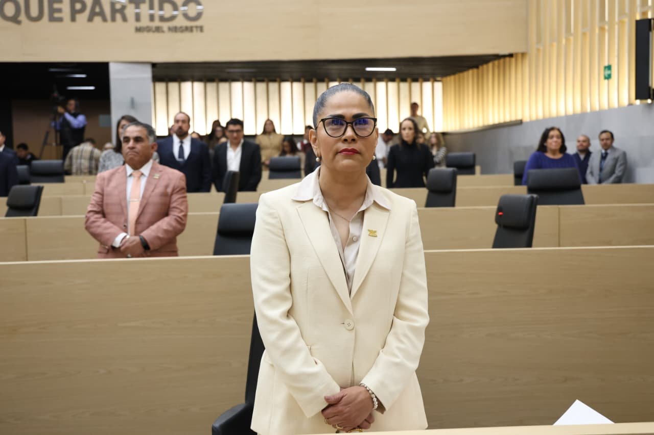 Presenta diputada Fedrha Suriano propuesta para reforzar la videovigilancia y la seguridad en establecimientos con venta de bebidas alcohólicas