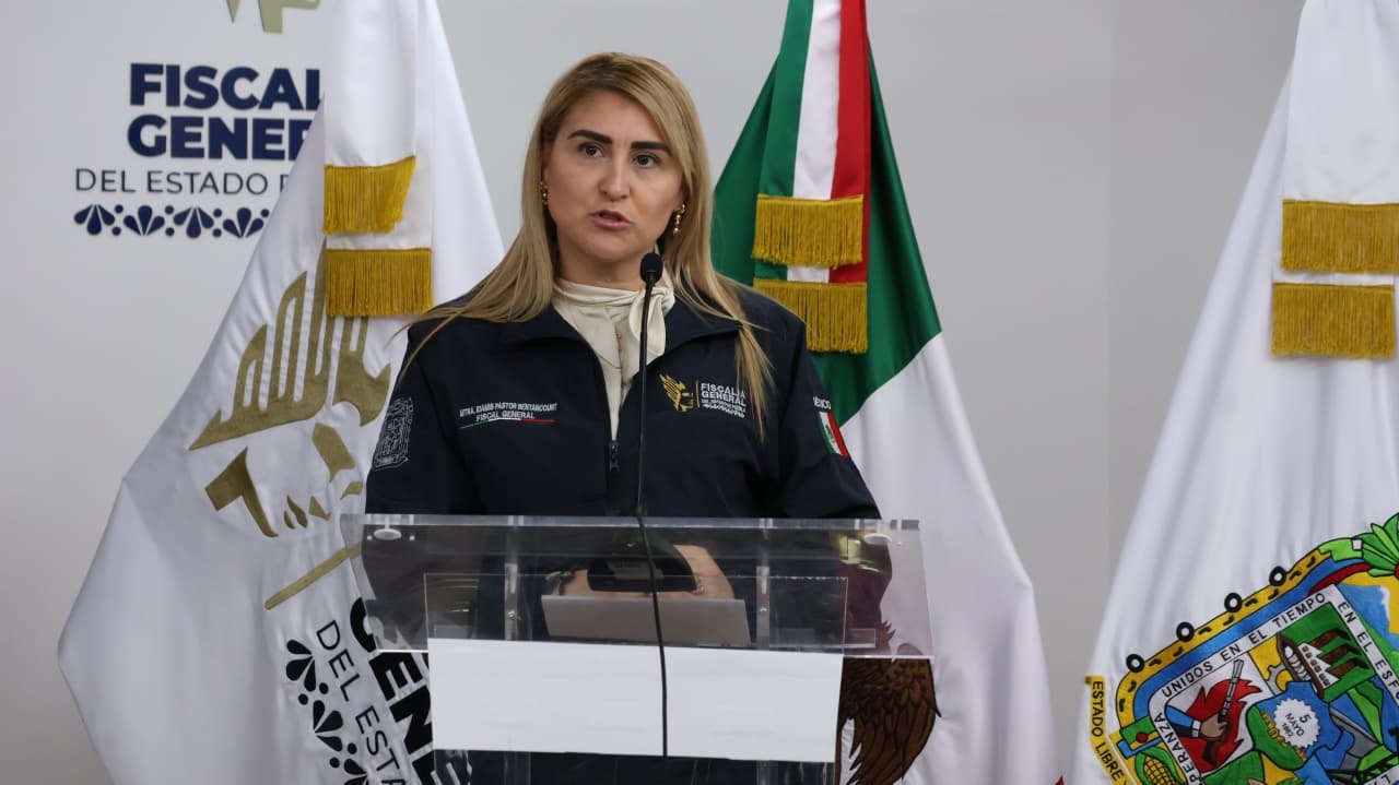 Agresores confunden a su objetivo en el caso «Sala de Despecho»: FGE