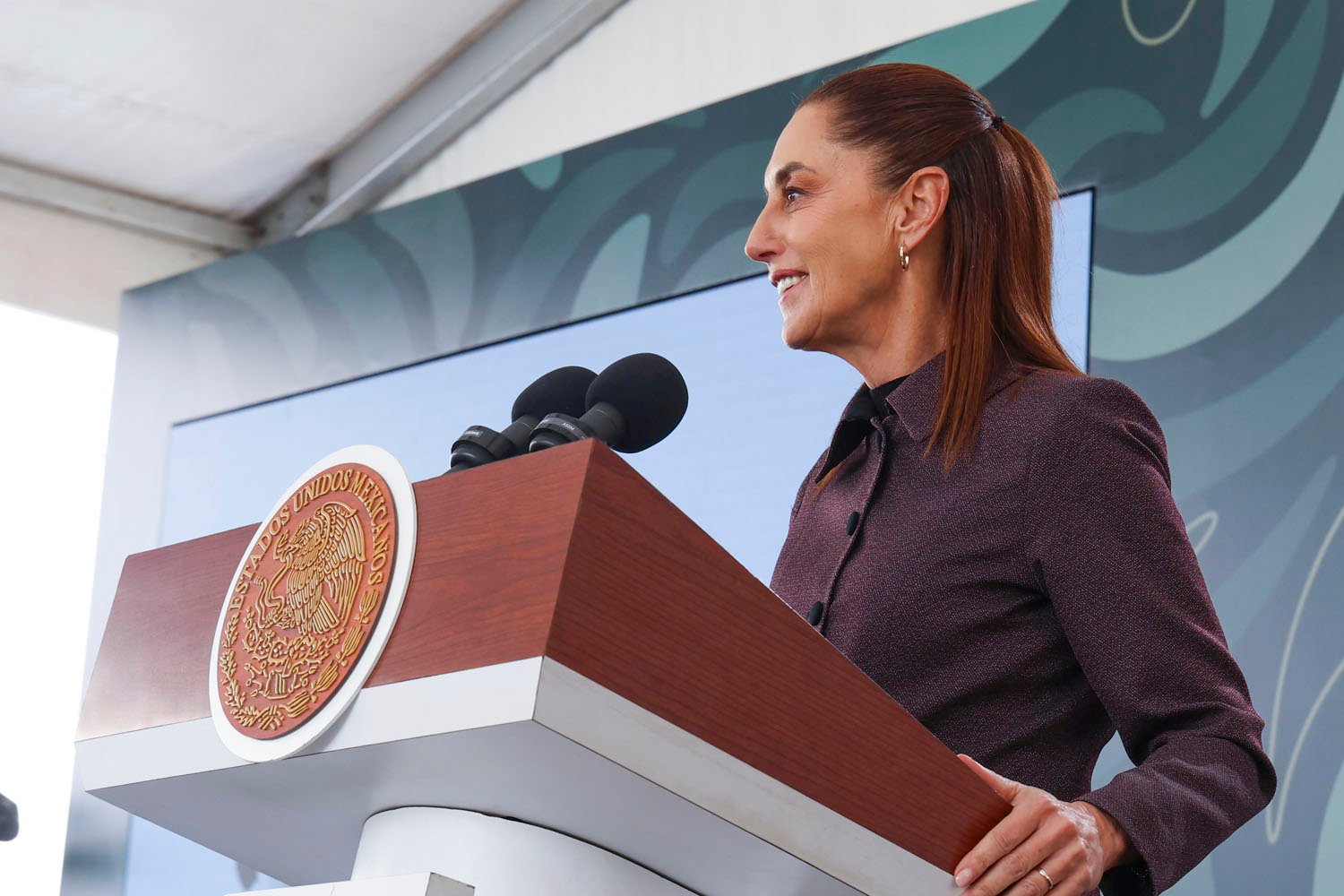 Gobierno de México blindará el precio de la gasolina ante crisis energética por guerra en Irán