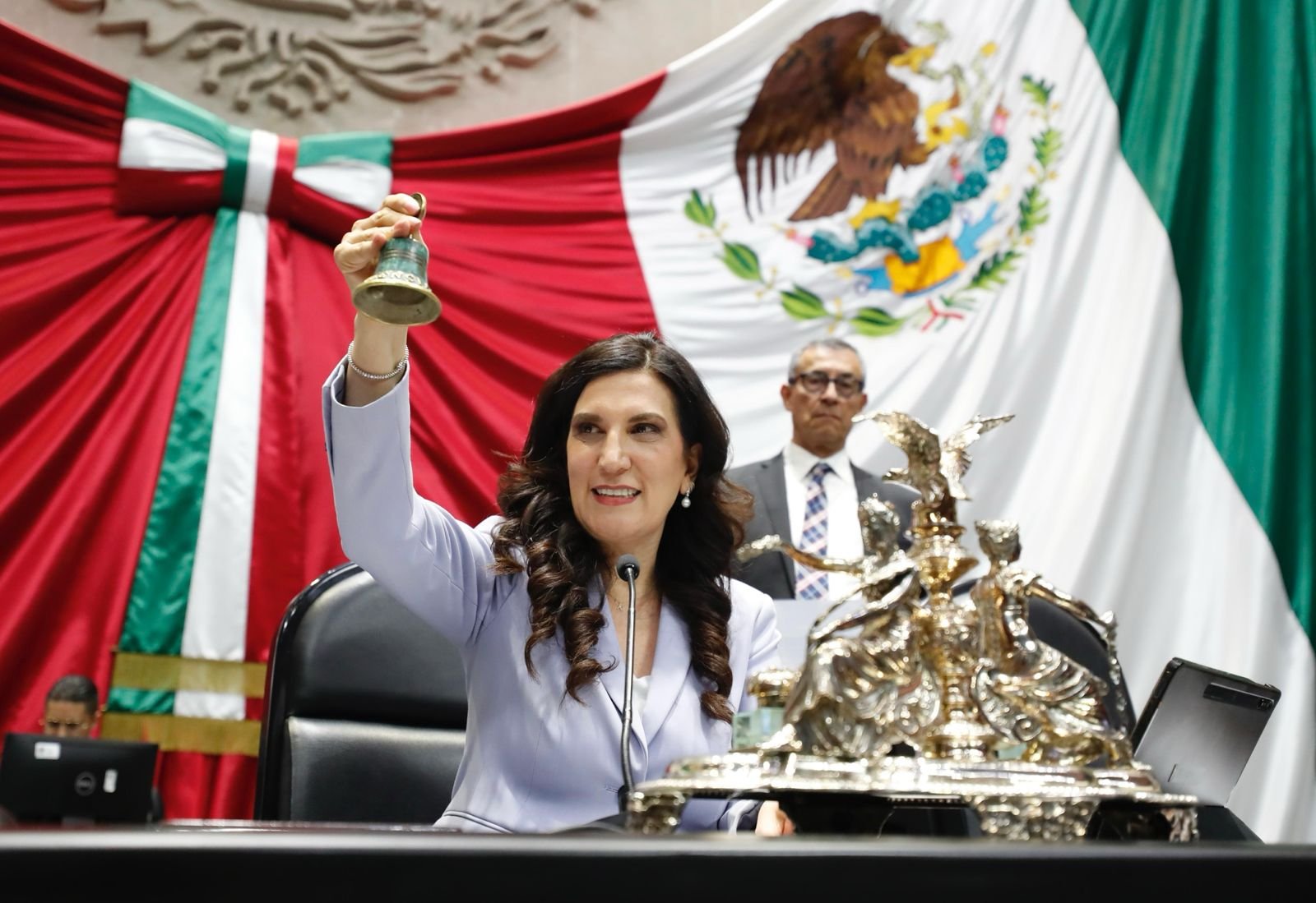 Cámara de Diputados aprueba convocatoria para elegir a tres nuevos consejeros del INE