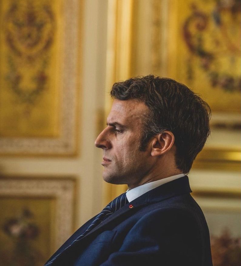 Francia expandirá su arsenal nuclear por primera vez desde la Guerra Fría ante la crisis del orden mundial