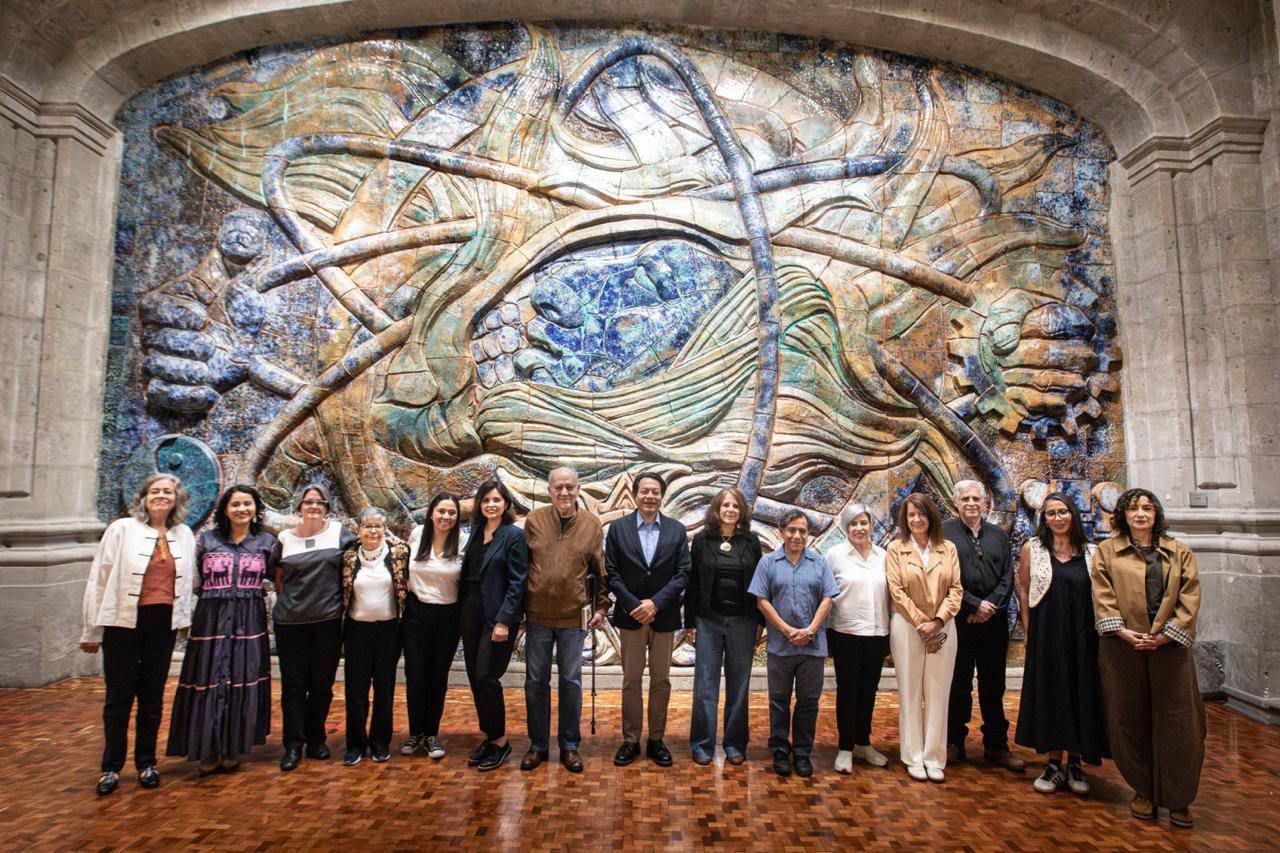 «Nunca más un libro de Historia sin mujeres»: SEP inicia la elaboración de nuevos libros de texto para Primaria