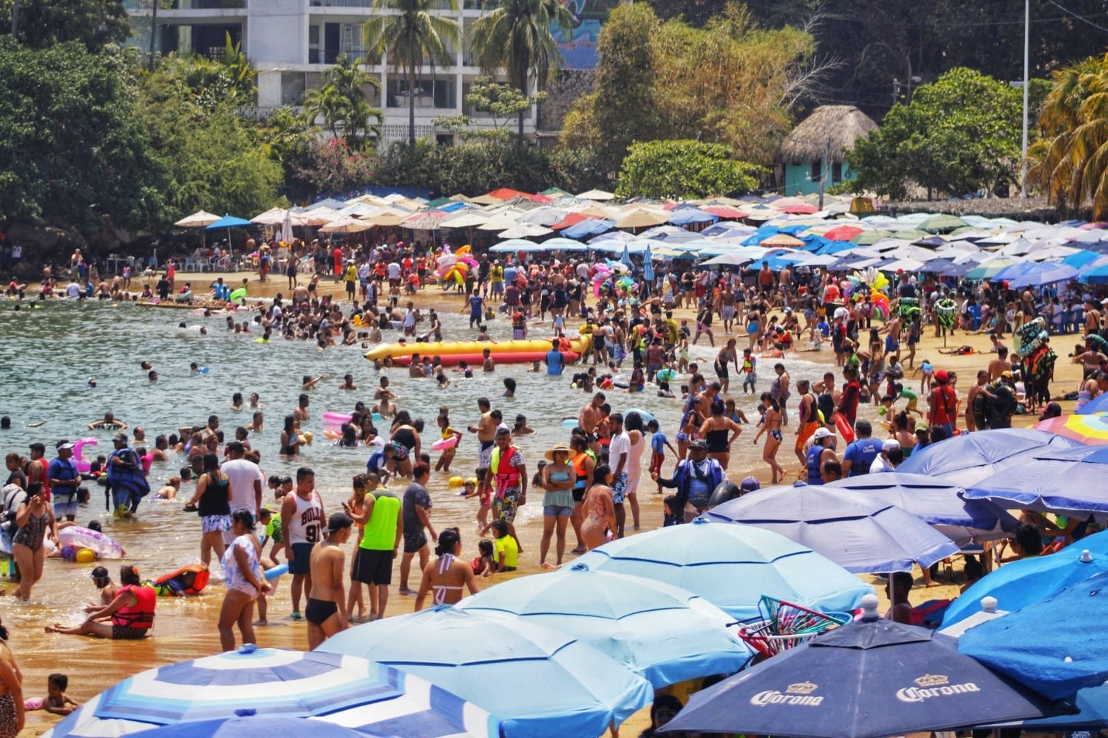 Semana Santa 2026: Vacaciones serán 16.5% más caras; familias enfrentan presión económica