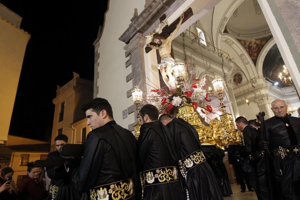 «La tradición es la tradición»: Cofradía de Sagunto rechaza a las mujeres y pone en riesgo su distinción nacional