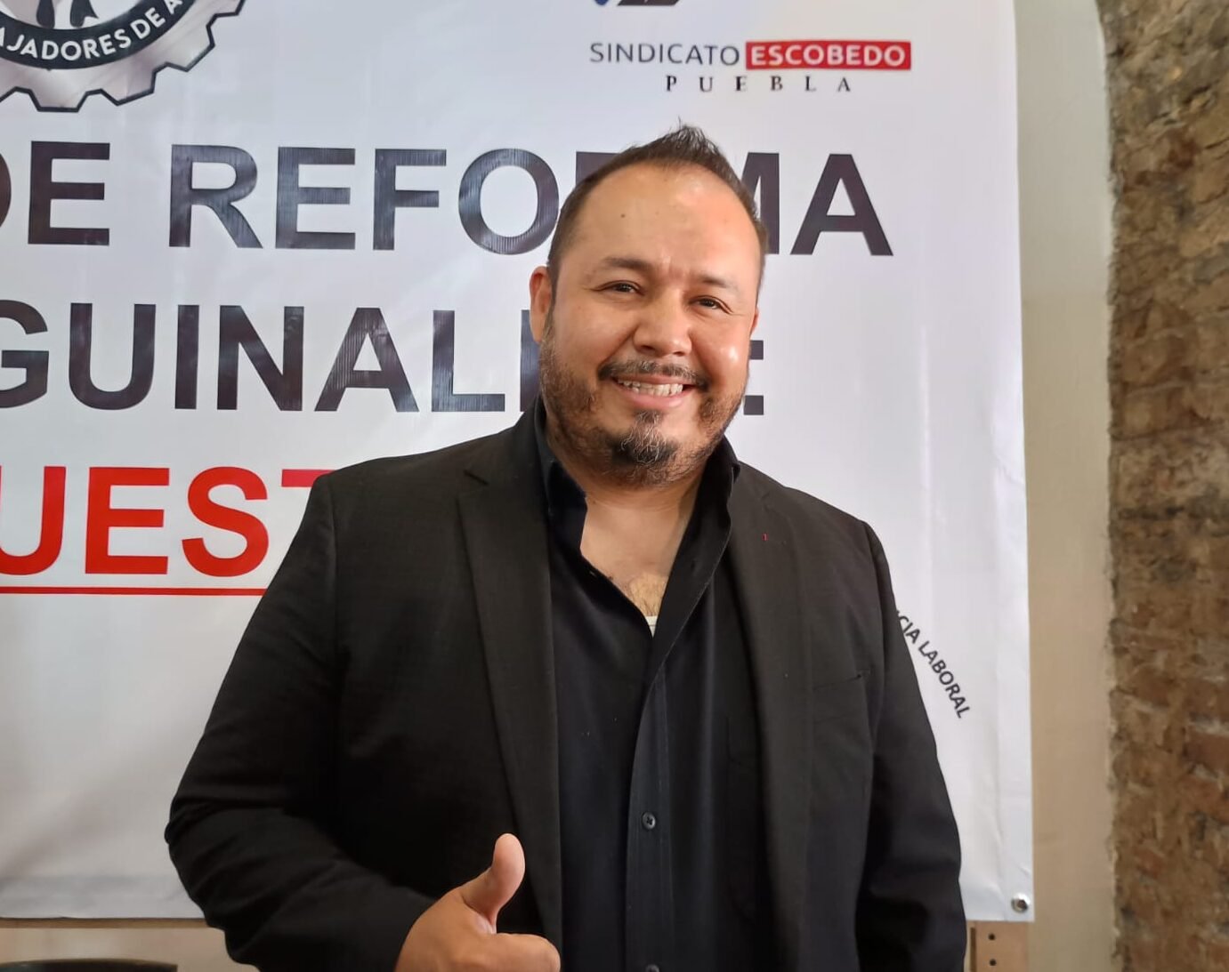 SITIAUDI impugna ante autoridades federales el registro de sindicato alterno