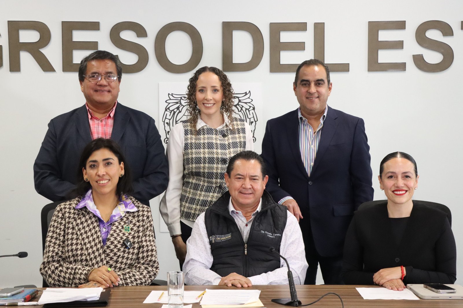 Avala Comisión del Congreso incorporar la responsabilidad social empresarial en la Ley de Desarrollo Económico Sustentable de Puebla
