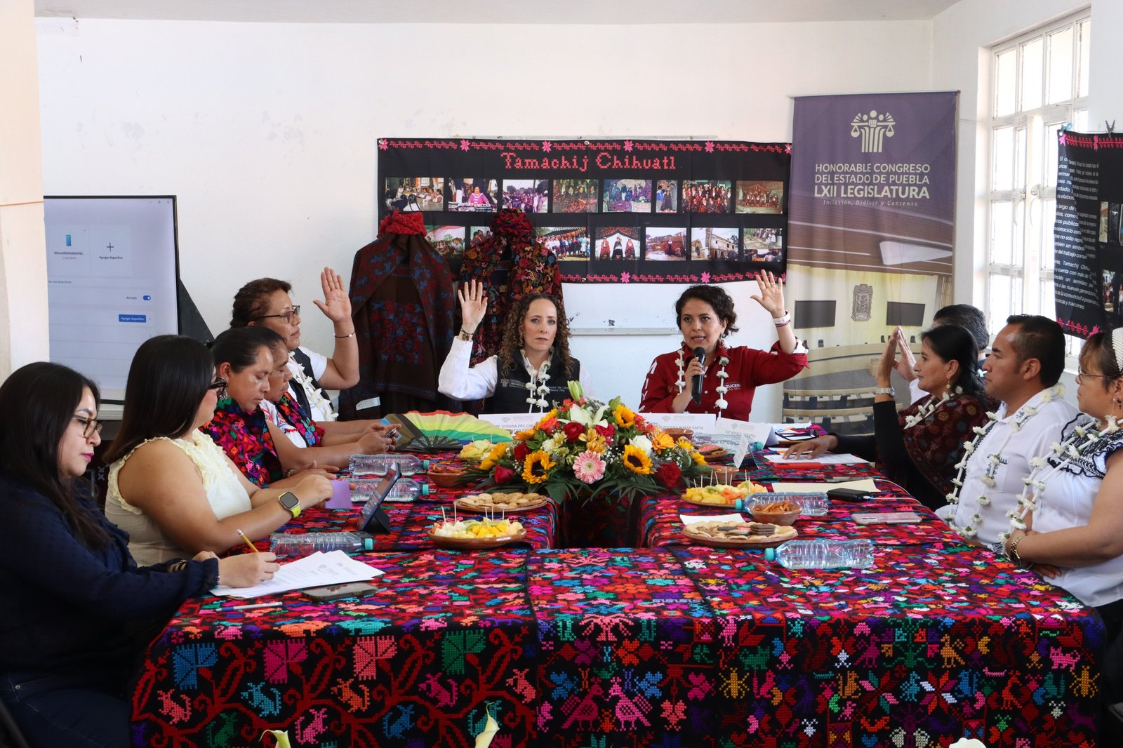 Aprueba Comisión de Cultura declarar el 17 de mayo como “Día del Benemérito Ejército de Oriente