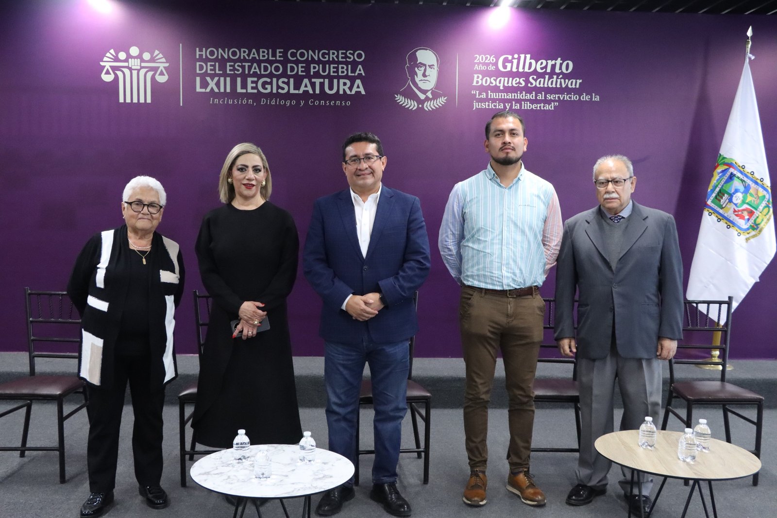 Realiza Congreso jornada de capacitación sobre protocolos de actuación contra el abuso infantil en escuelas