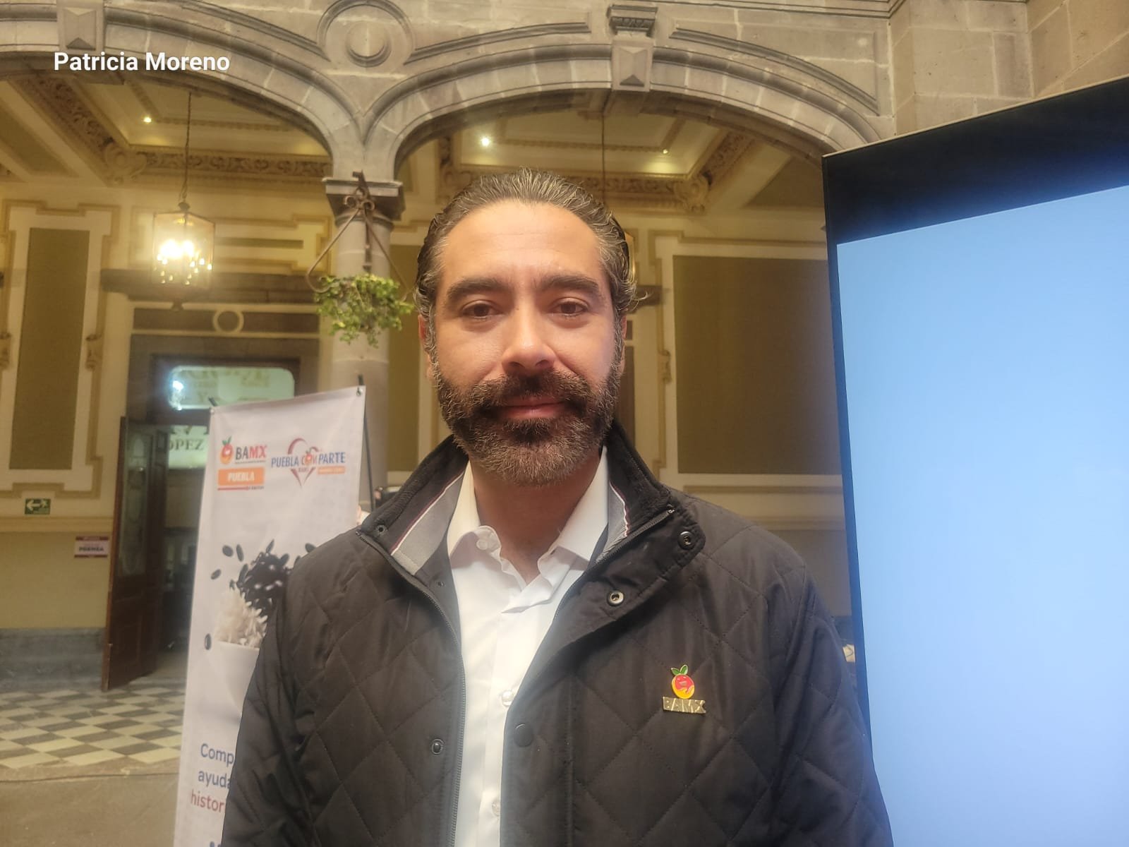 Pese a avances, Puebla mantiene alta incidencia de carencia alimentaria: Banco de Alimentos: Banco de Alimentos