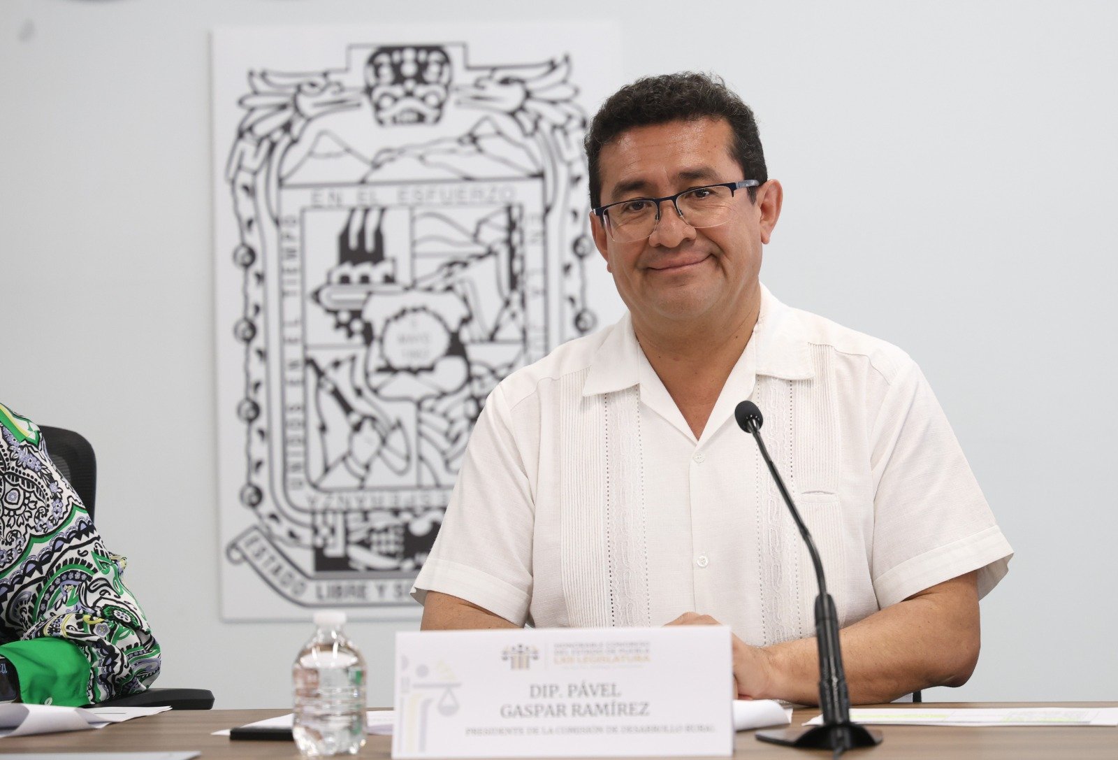 Congreso de Puebla no descarta sesión extraordinaria para analizar reforma electoral conocida como “Plan B”     