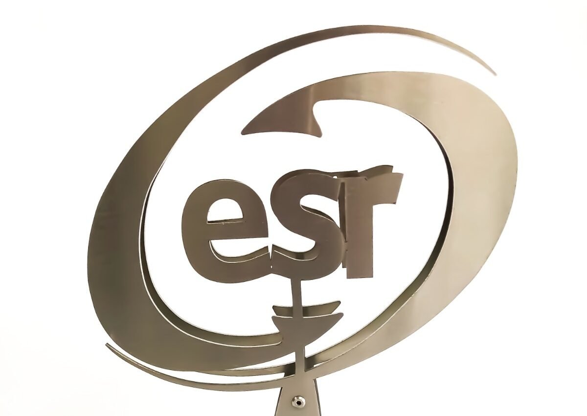 Recibe Altosano-Granjas Carroll distintivo ESR® durante 20 años ininterrumpidos