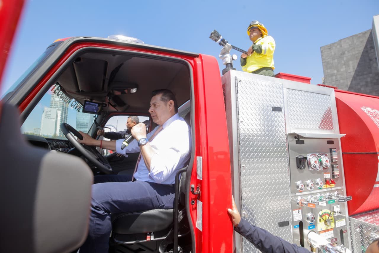 PUEBLA GARANTIZA VACACIONES SEGURAS EN SEMANA SANTA, SE FORTALECE COMO ATRACTIVO NACIONAL