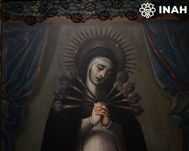 «Scalae Dolorum»: El Museo de El Carmen inaugura su monumental Altar de Dolores 2026